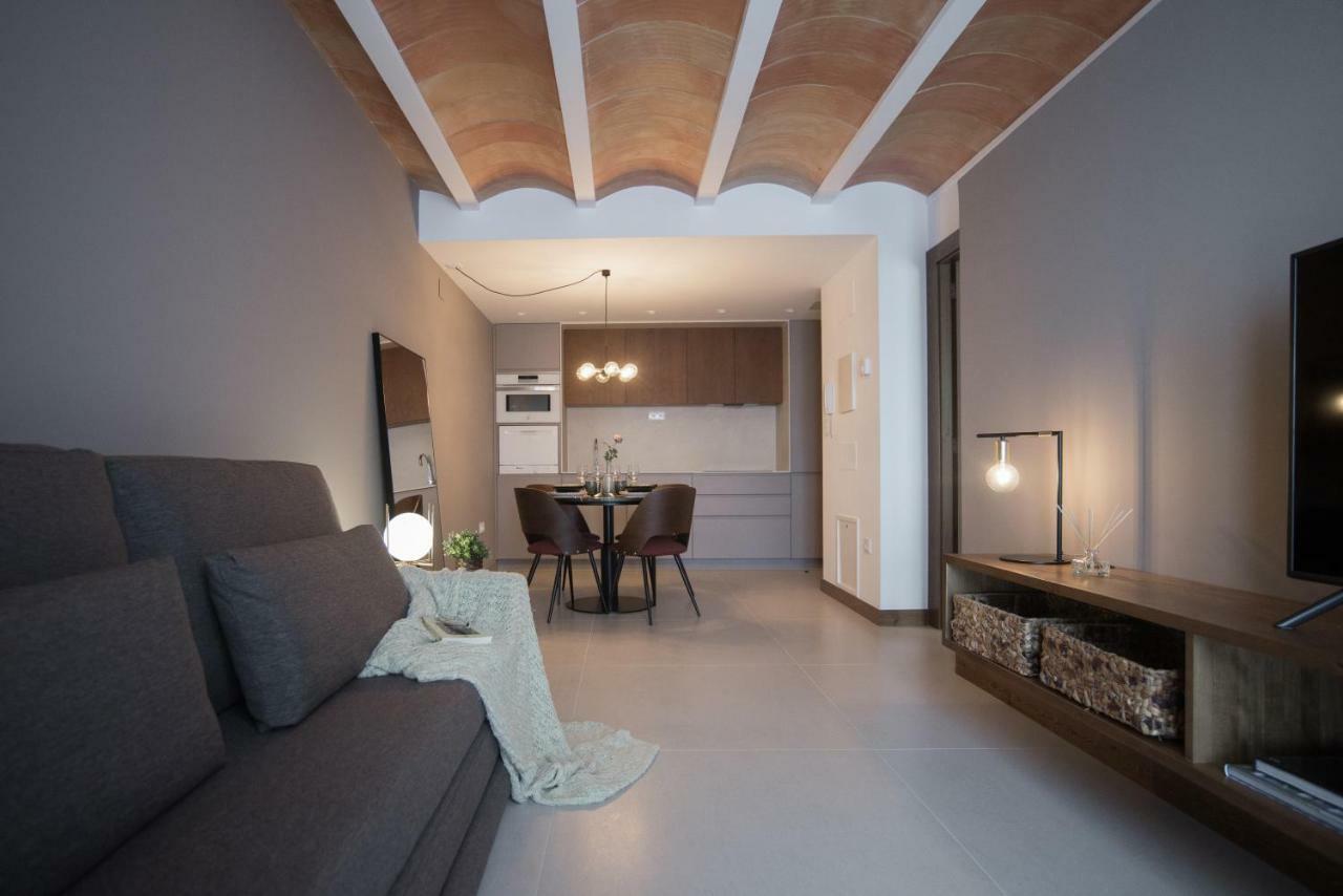 Apartamento Rosella by CASALEA Morella Exterior foto