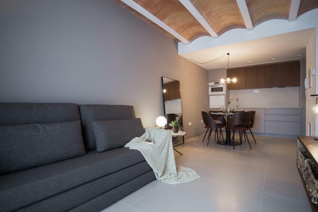 Apartamento Rosella by CASALEA Morella Exterior foto