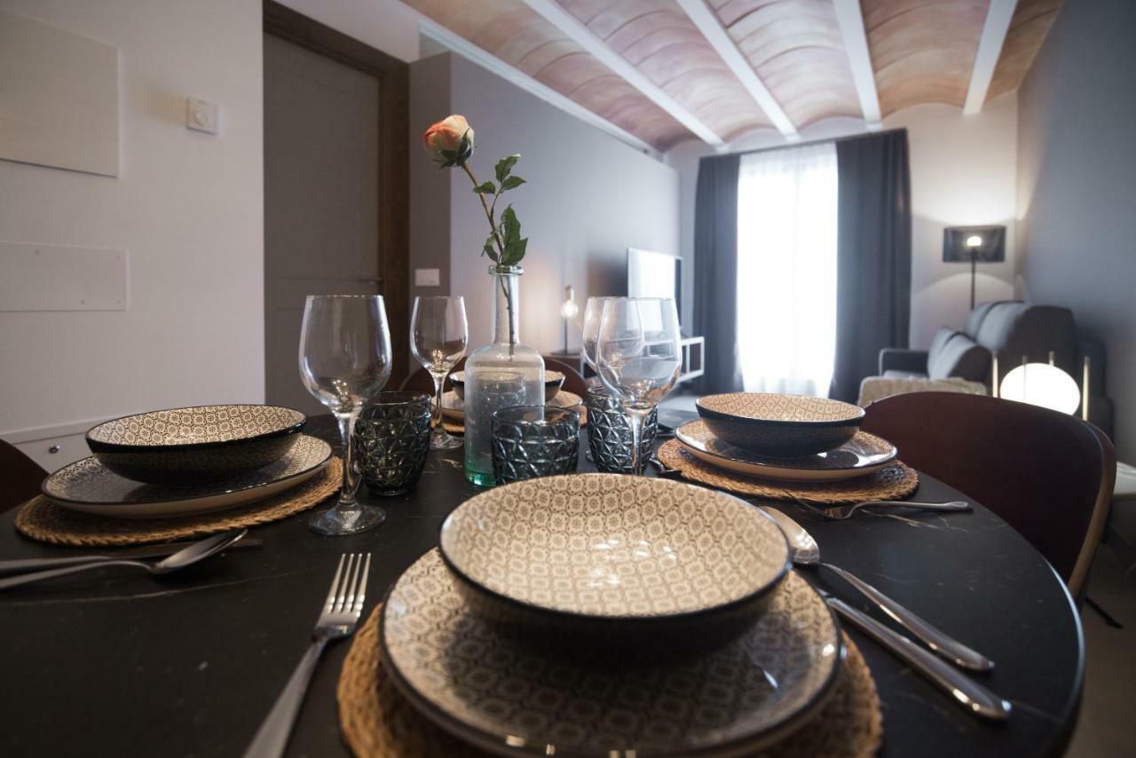 Apartamento Rosella by CASALEA Morella Exterior foto
